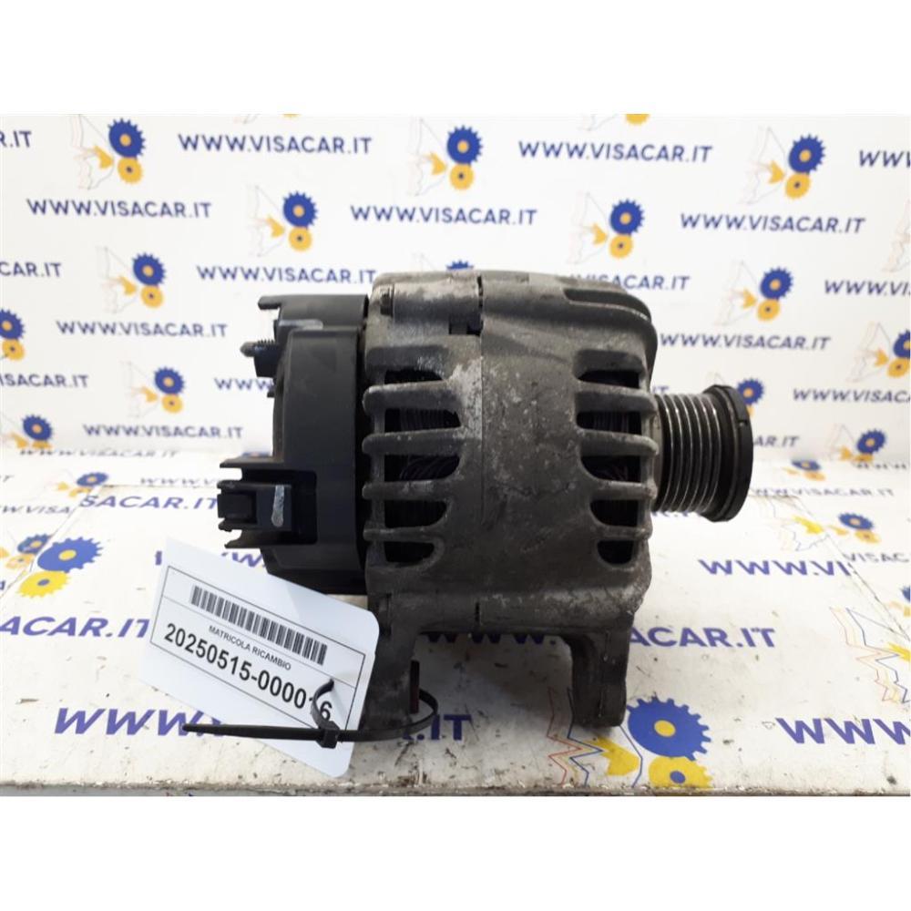 Alternatore