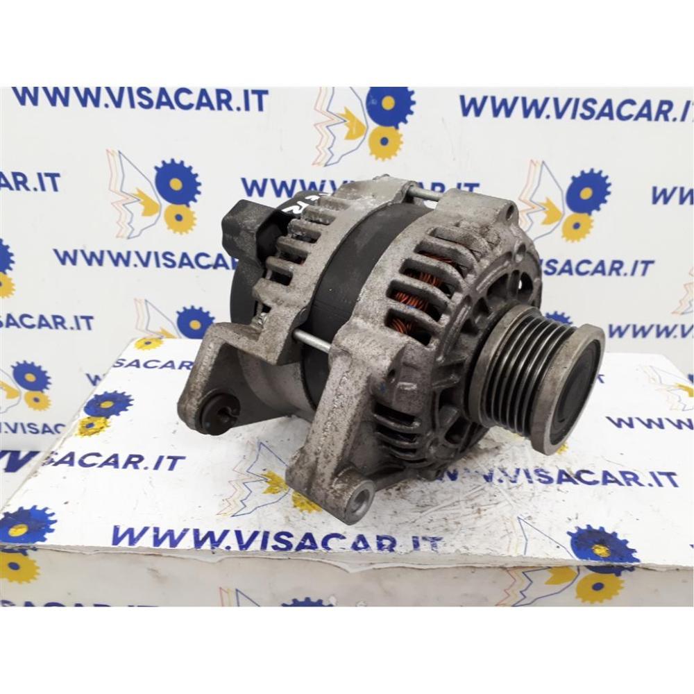 Alternatore