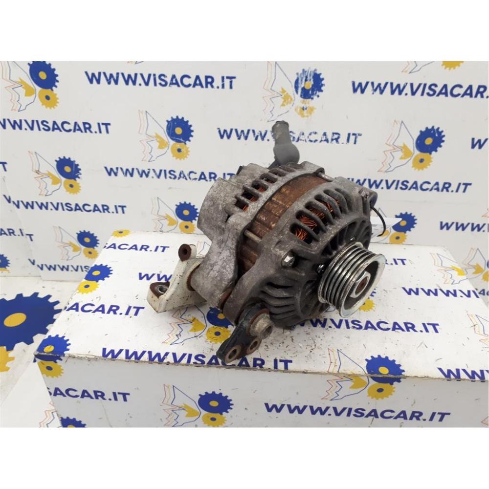 Alternatore