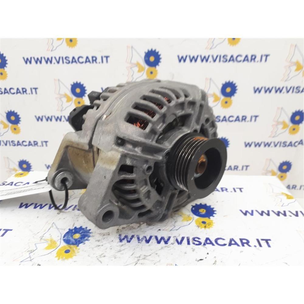 Alternatore