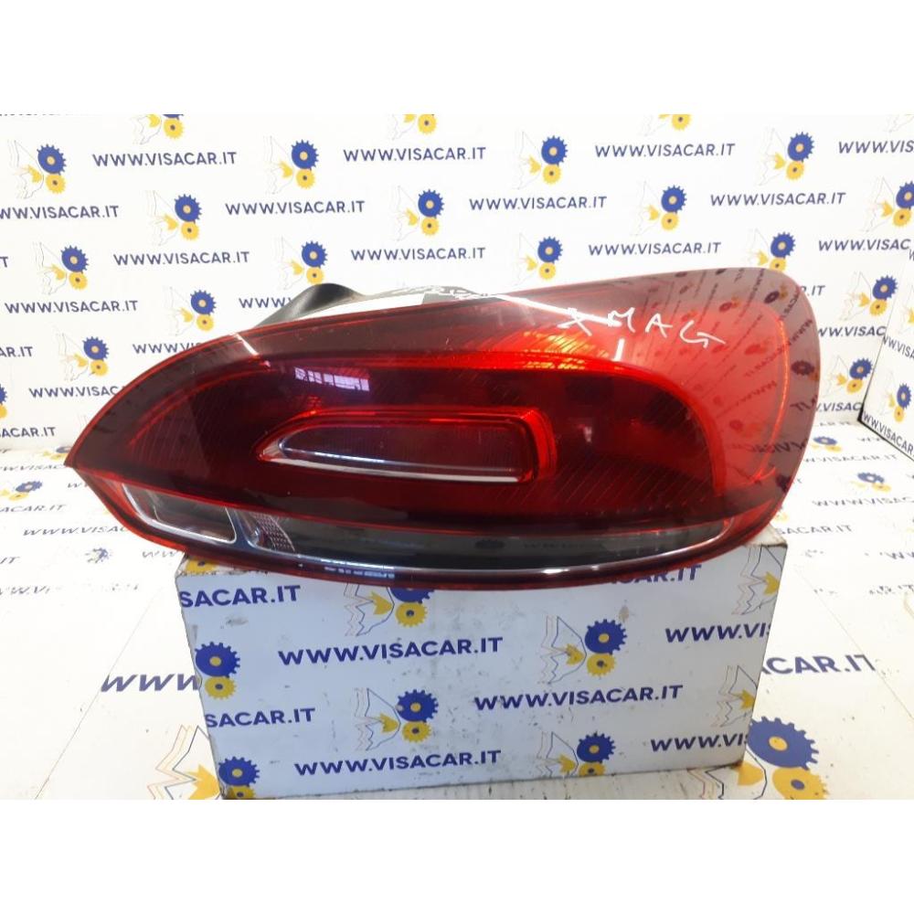 Fanale Posteriore Destro