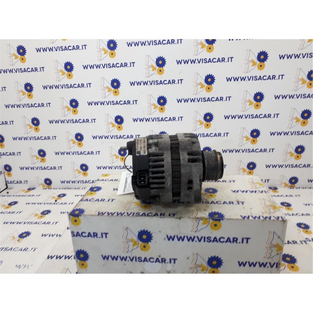 Alternatore