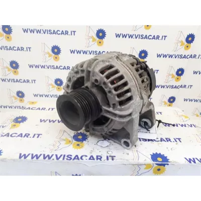 Alternatore