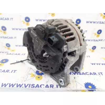 Alternatore