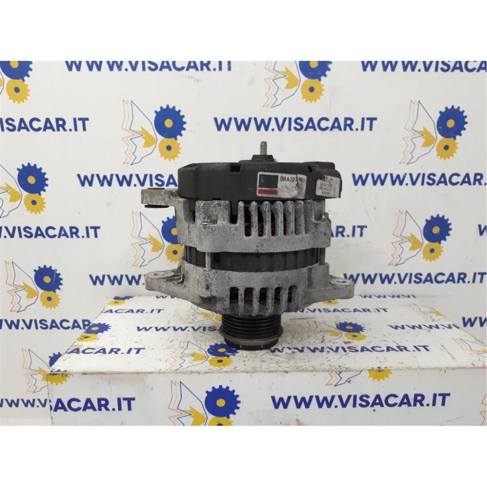 Alternatore