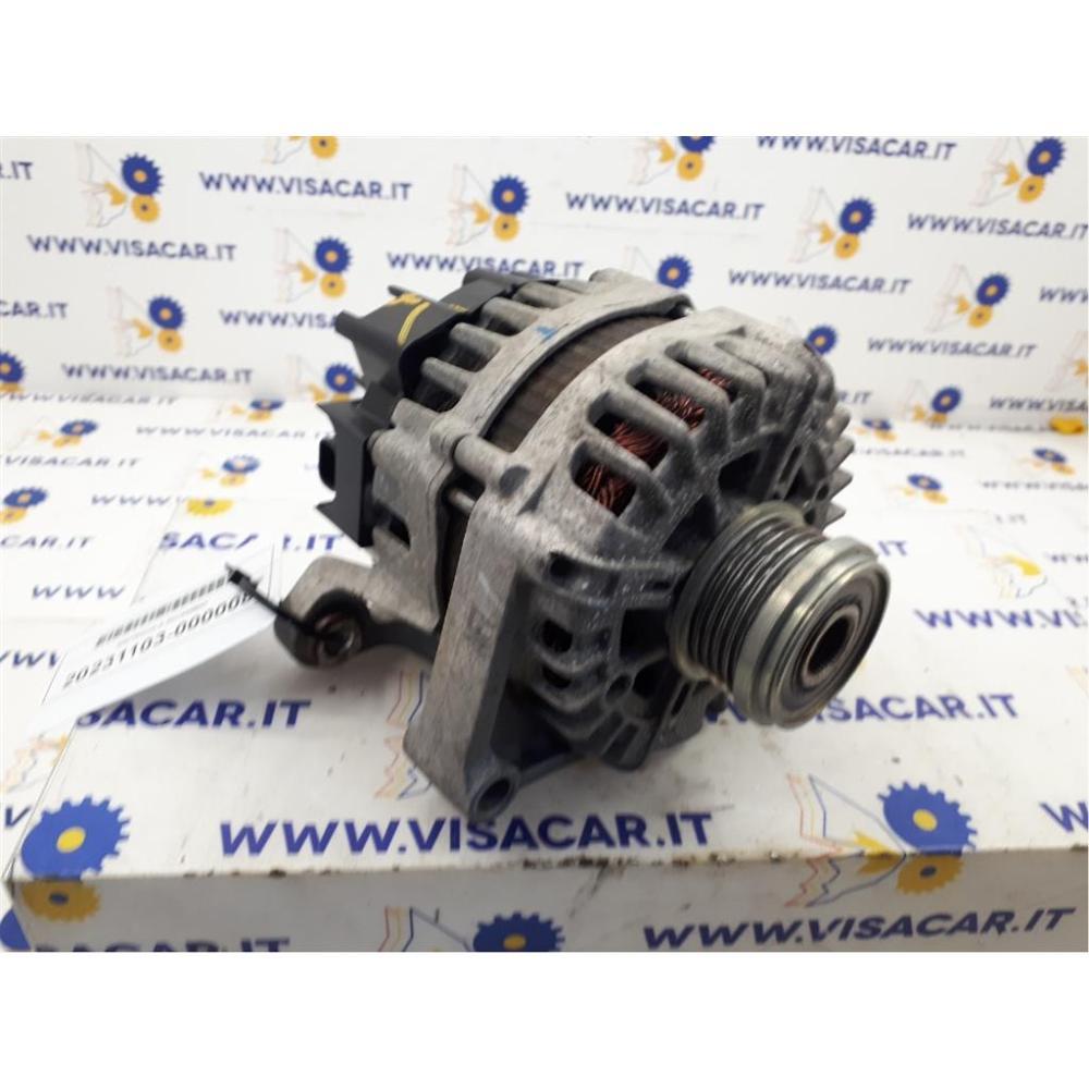 Alternatore