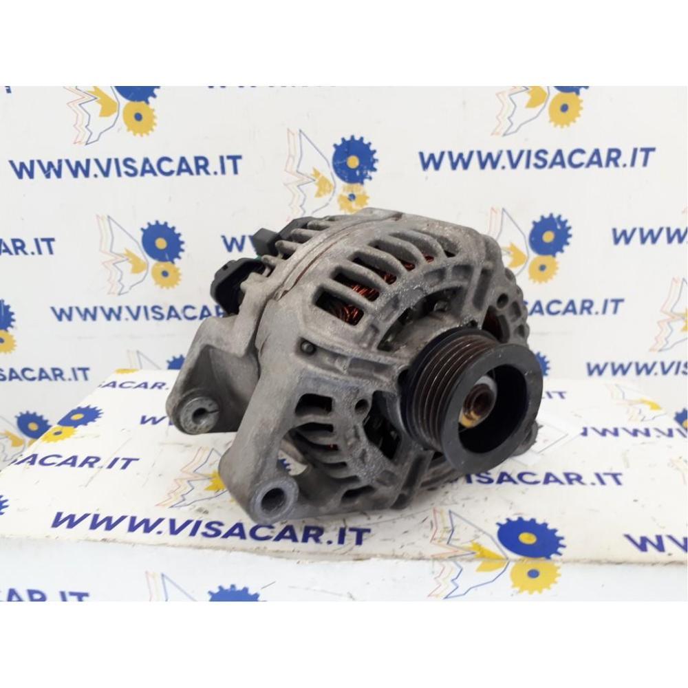 Alternatore