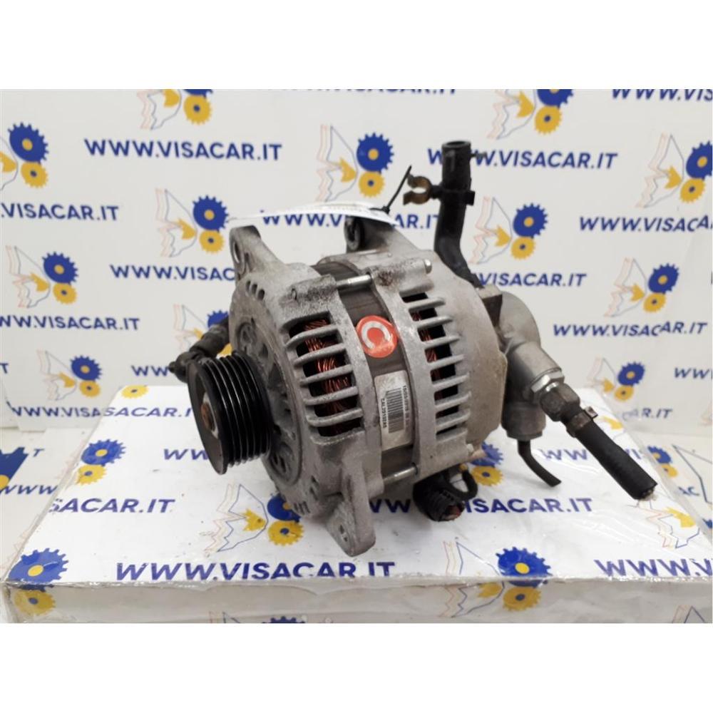 Alternatore