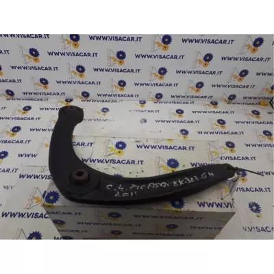 Braccio Oscillante Anteriore Sinistro