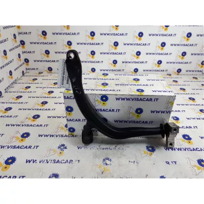 Braccio Oscillante Anteriore Sinistro