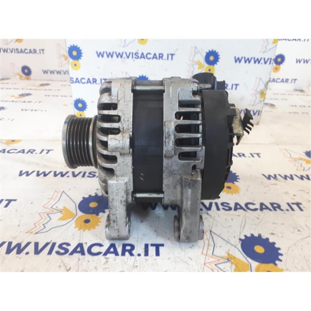Alternatore