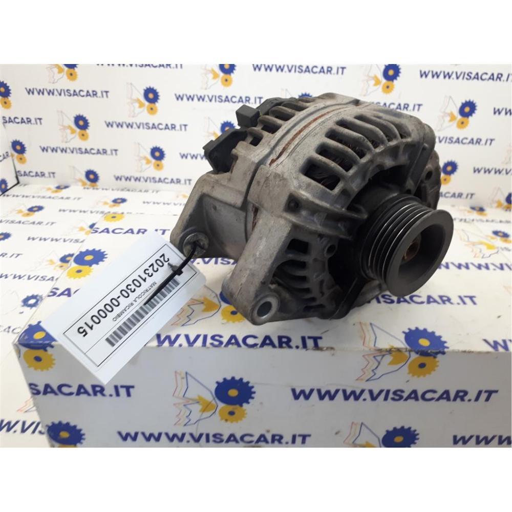 Alternatore