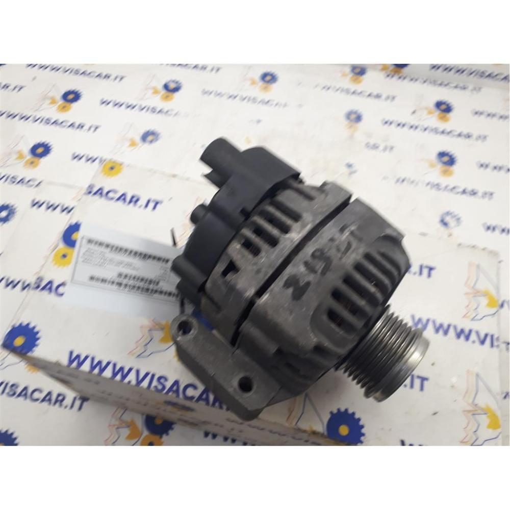 Alternatore