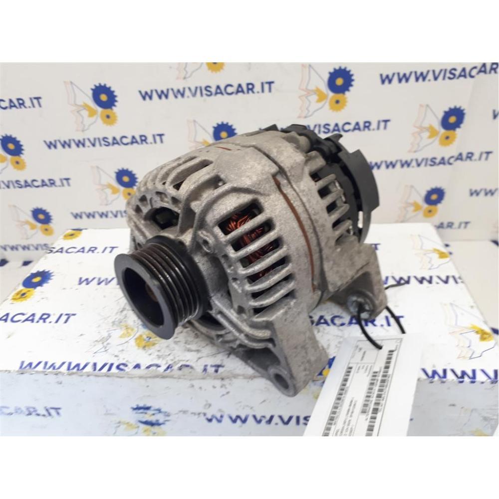 Alternatore