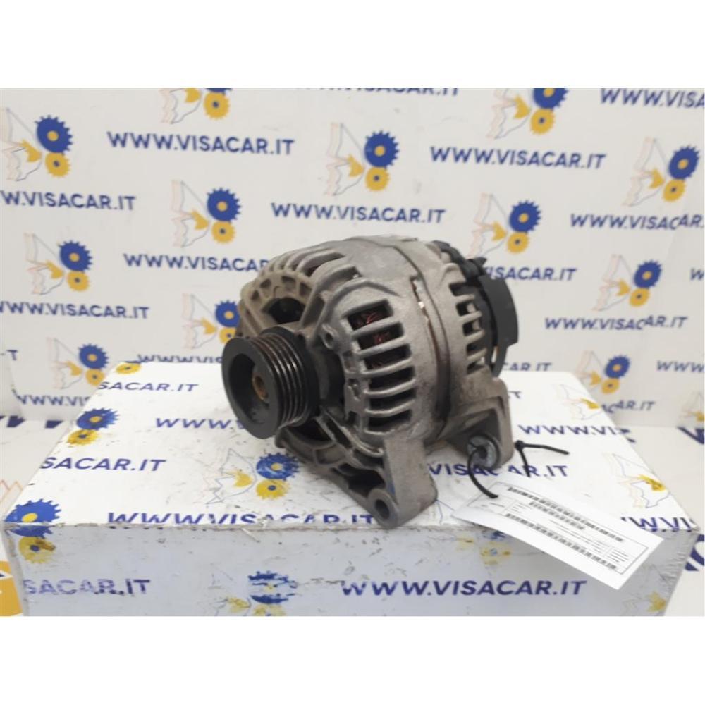 Alternatore