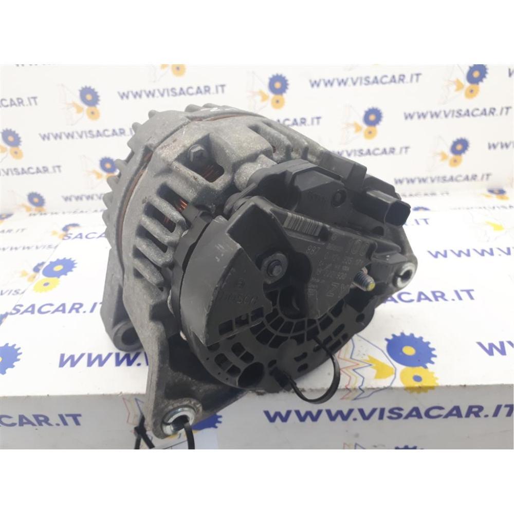 Alternatore