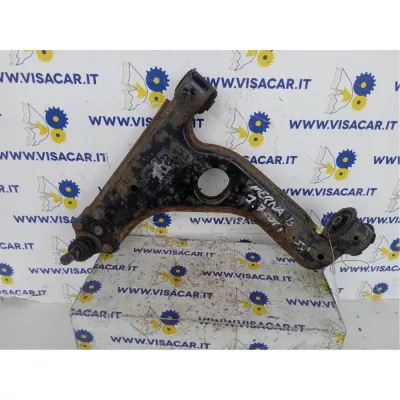 Braccio Oscillante Anteriore Sinistro