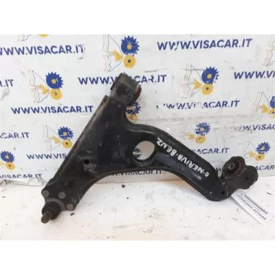 Braccio Oscillante Anteriore Sinistro