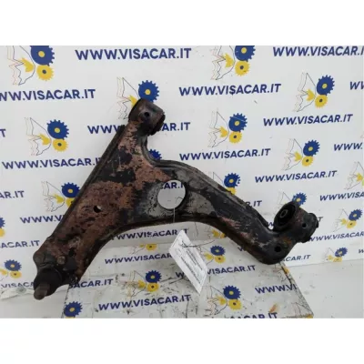 Braccio Oscillante Anteriore Sinistro