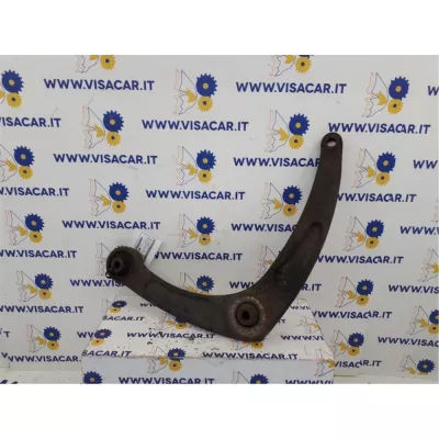 Braccio Oscillante Anteriore Sinistro