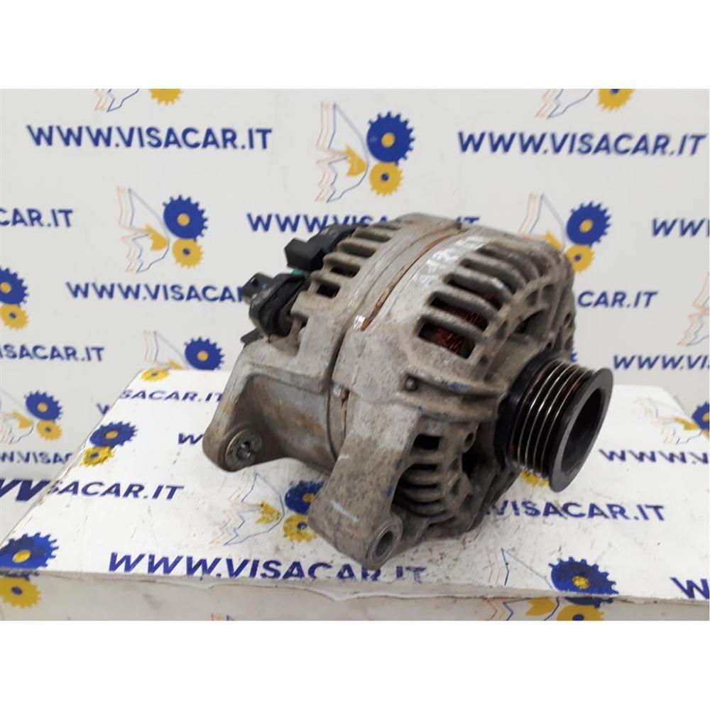Alternatore