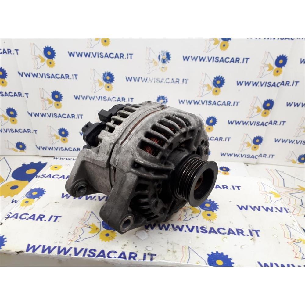 Alternatore