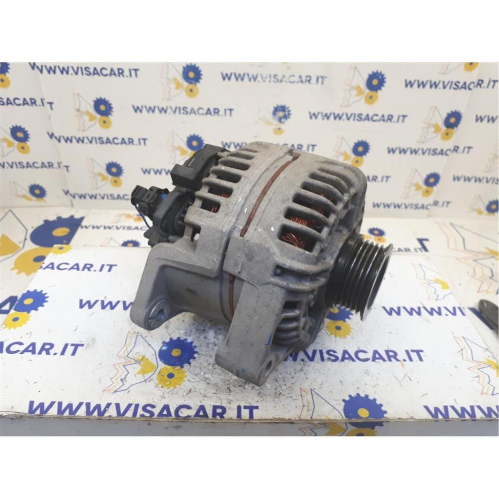 Alternatore