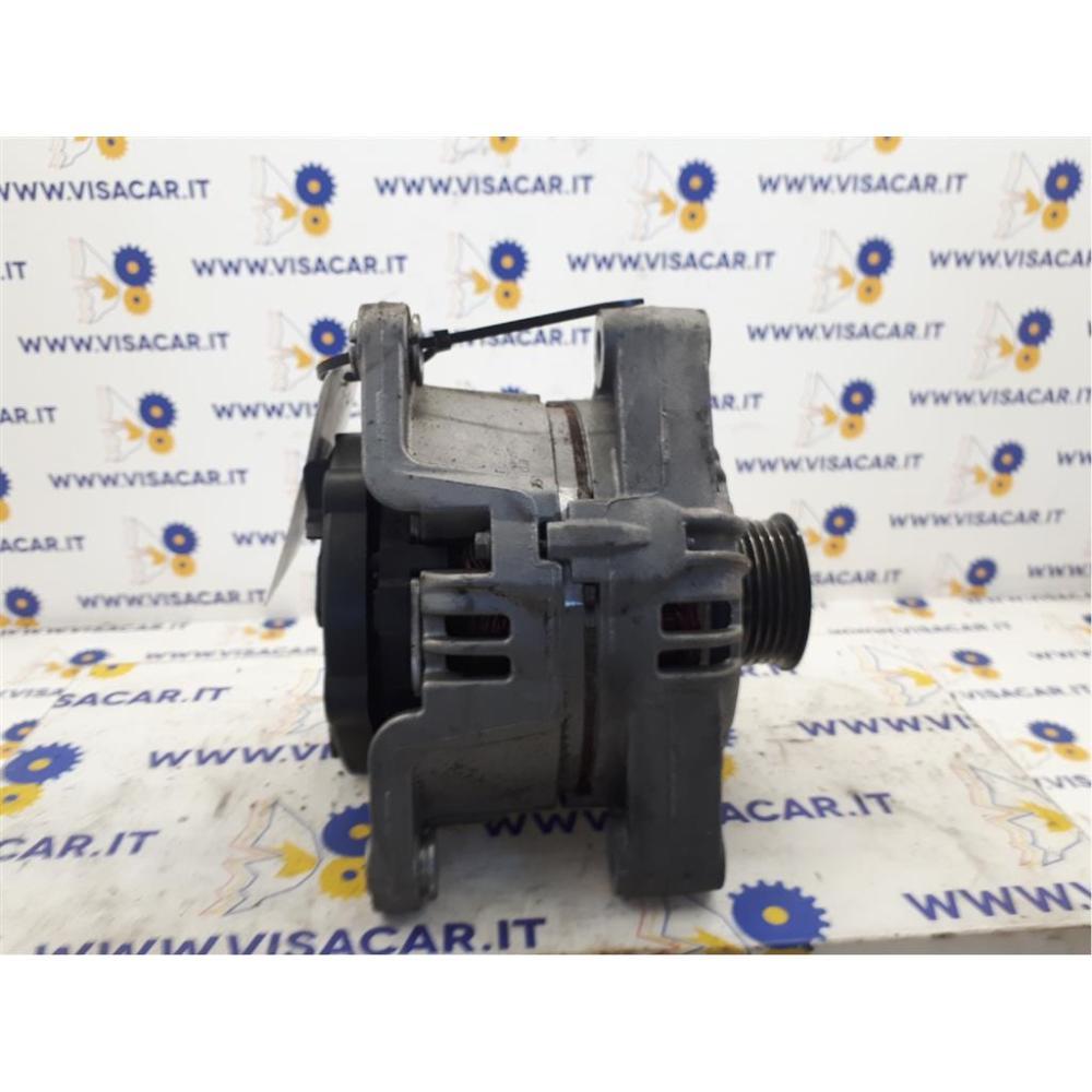 Alternatore