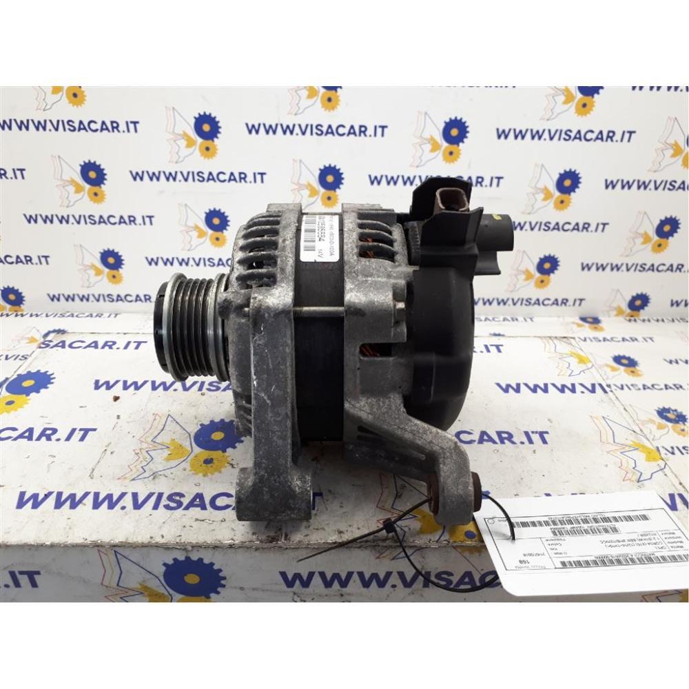 Alternatore