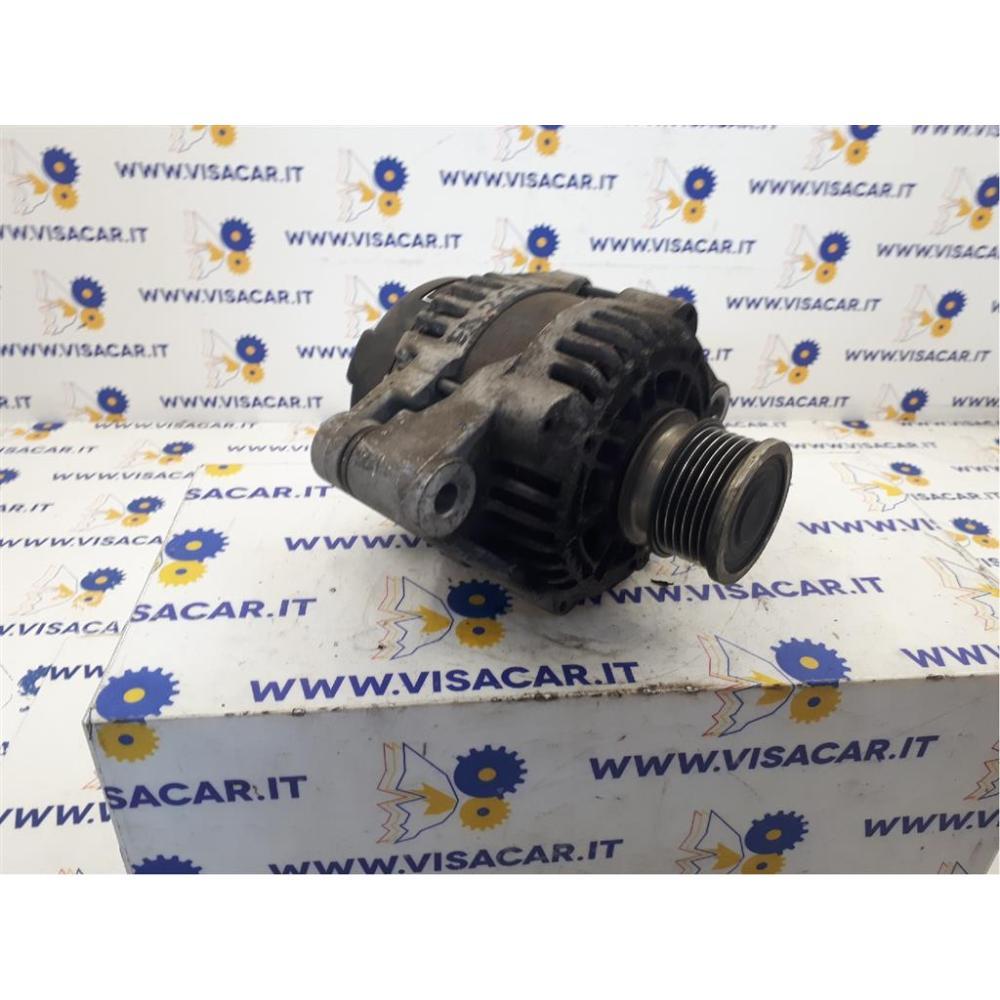 Alternatore