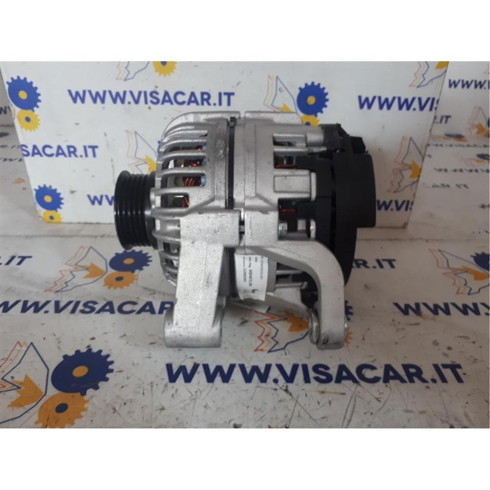 Alternatore