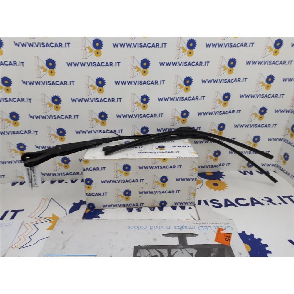 Braccio Tergilunotto