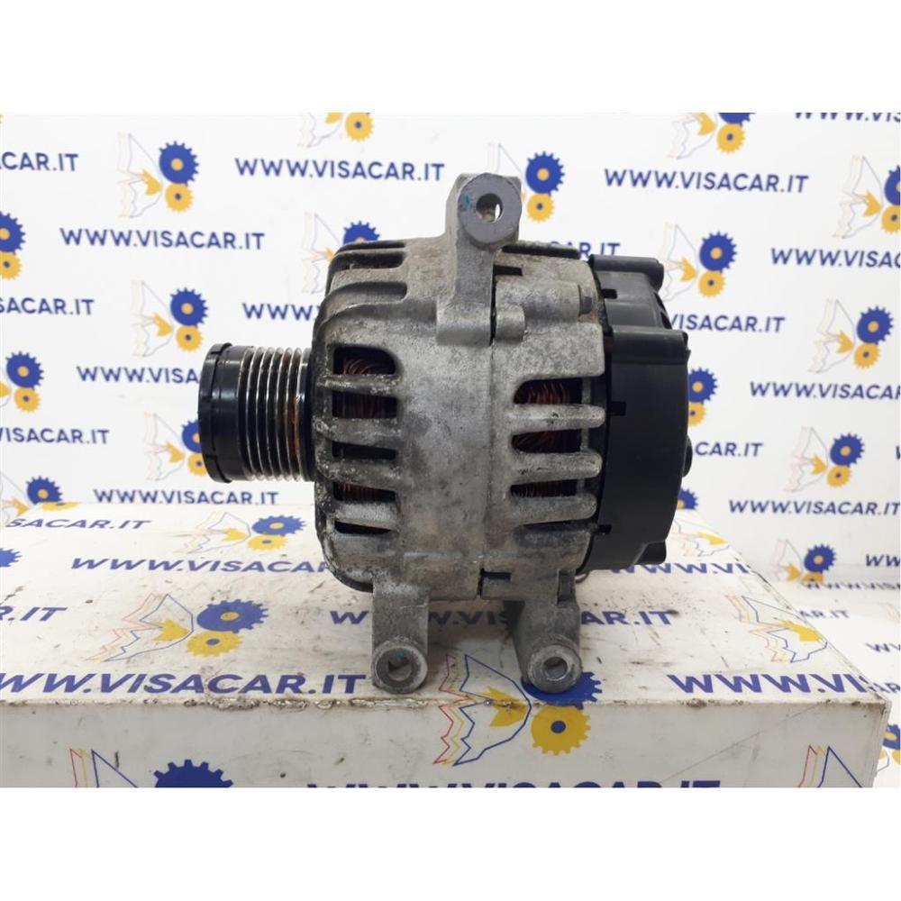 Alternatore