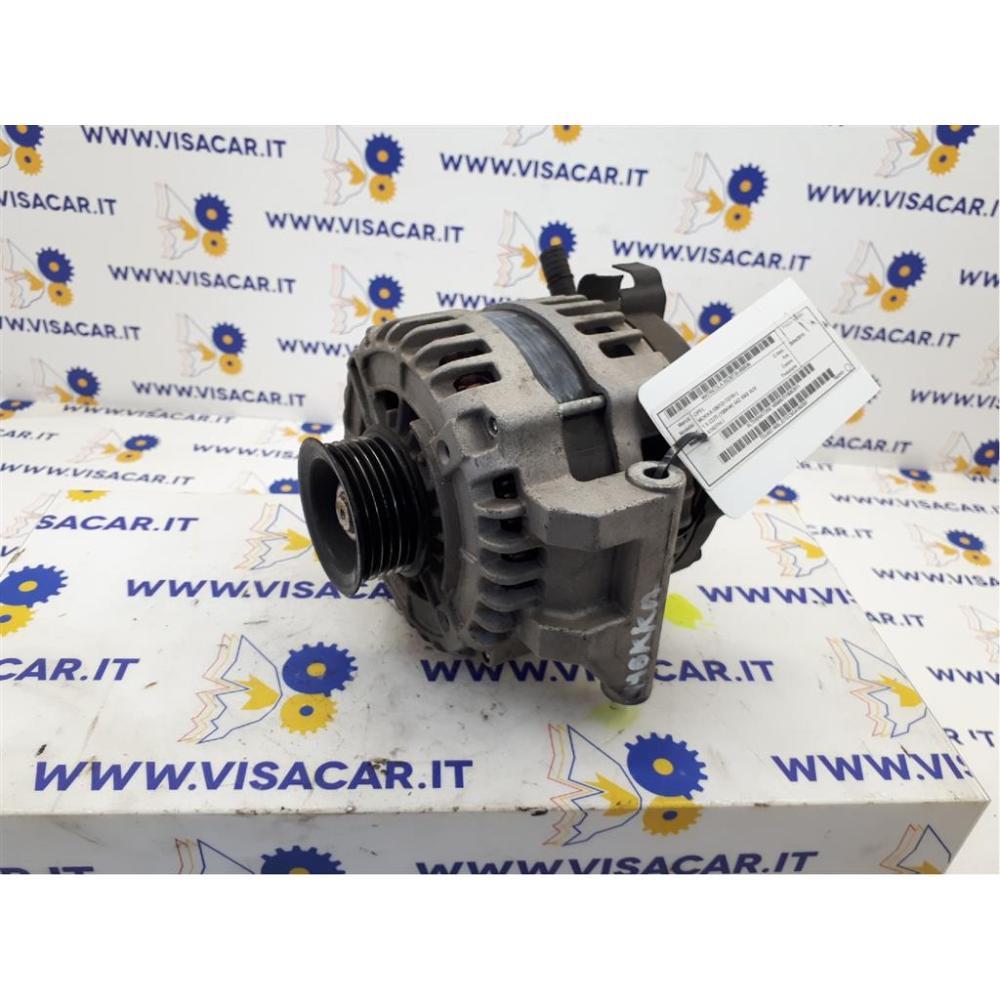 Alternatore
