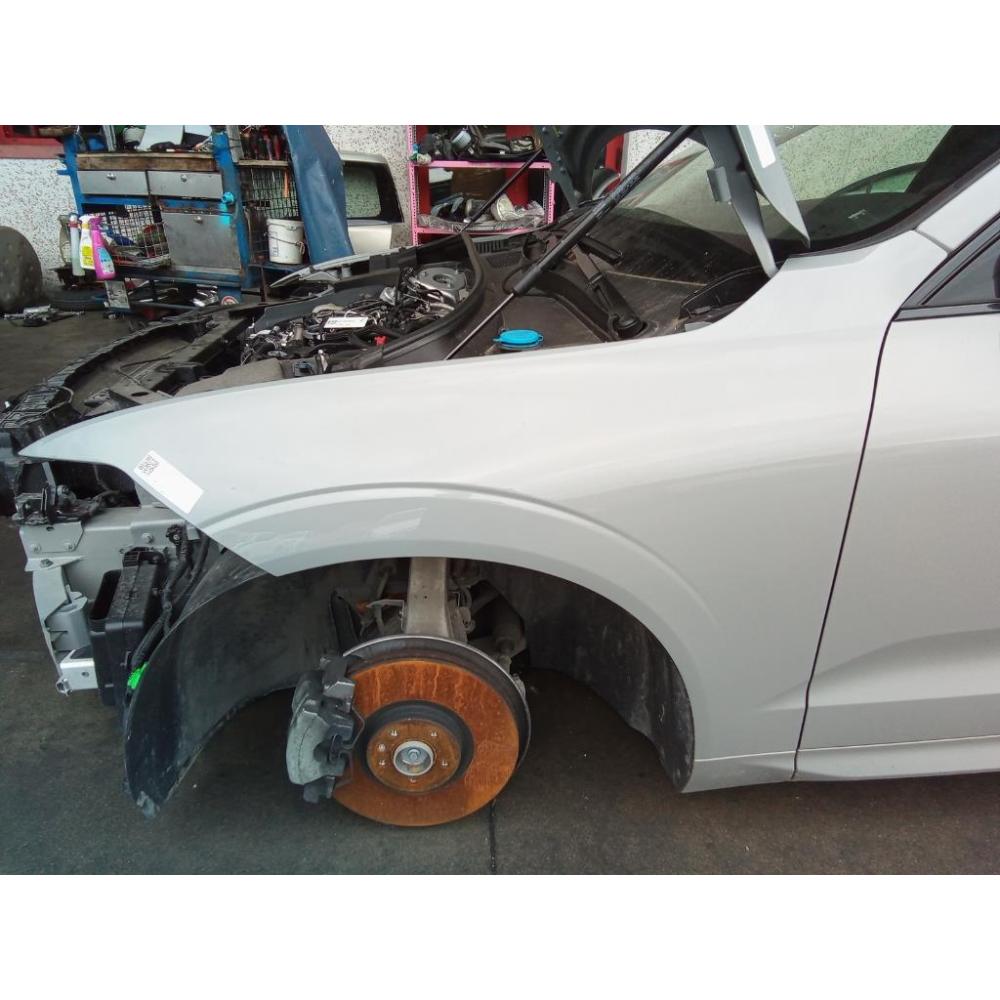 Parafango Anteriore Sinistro