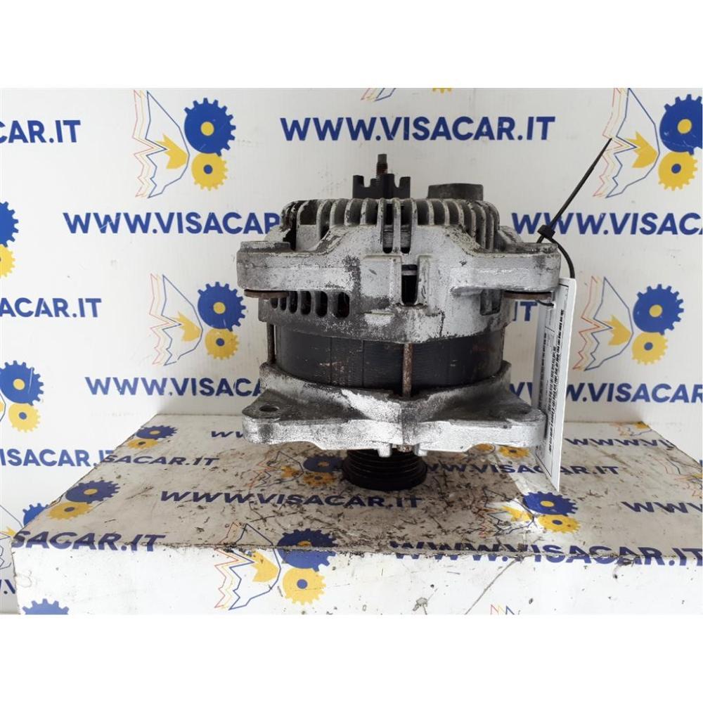 Alternatore