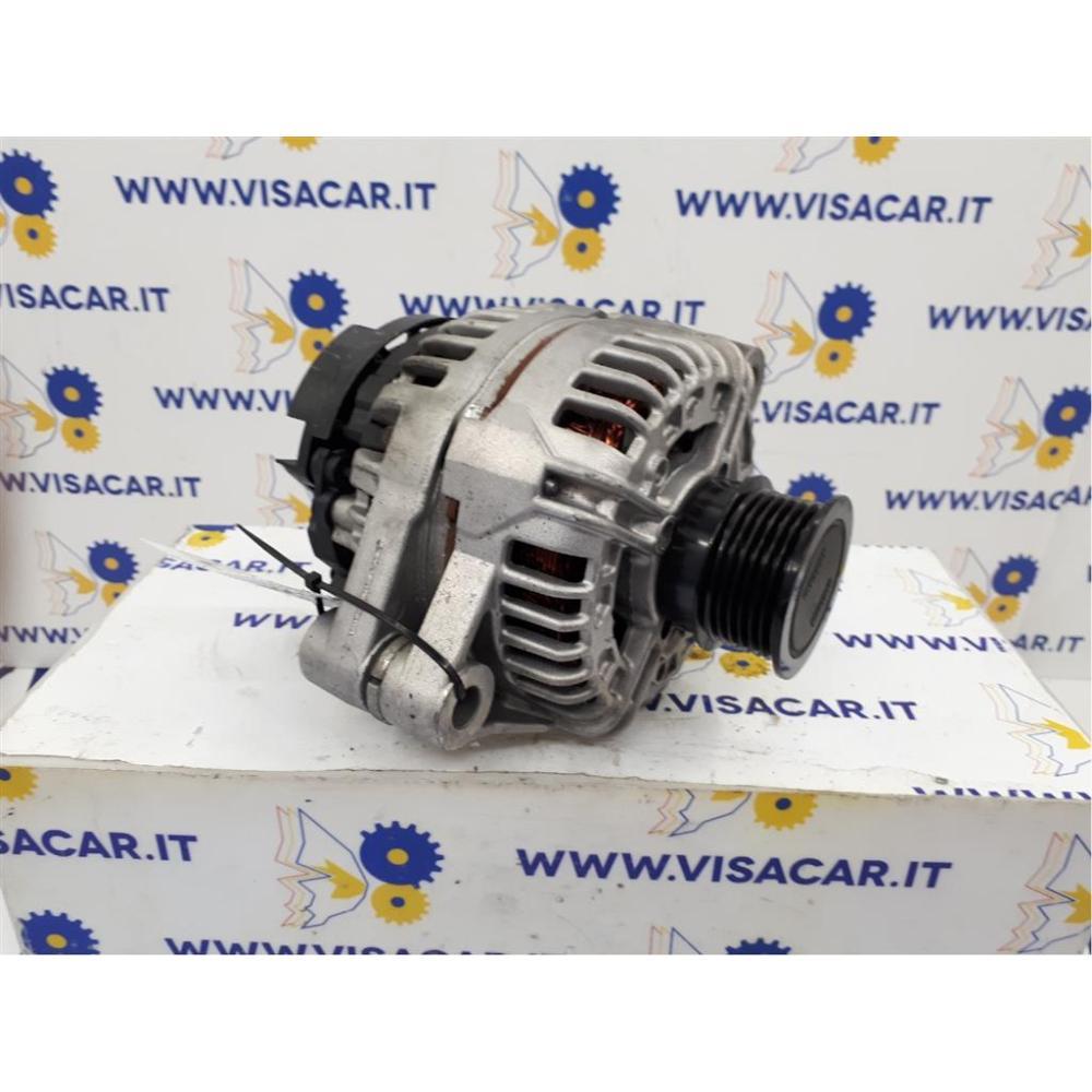 Alternatore
