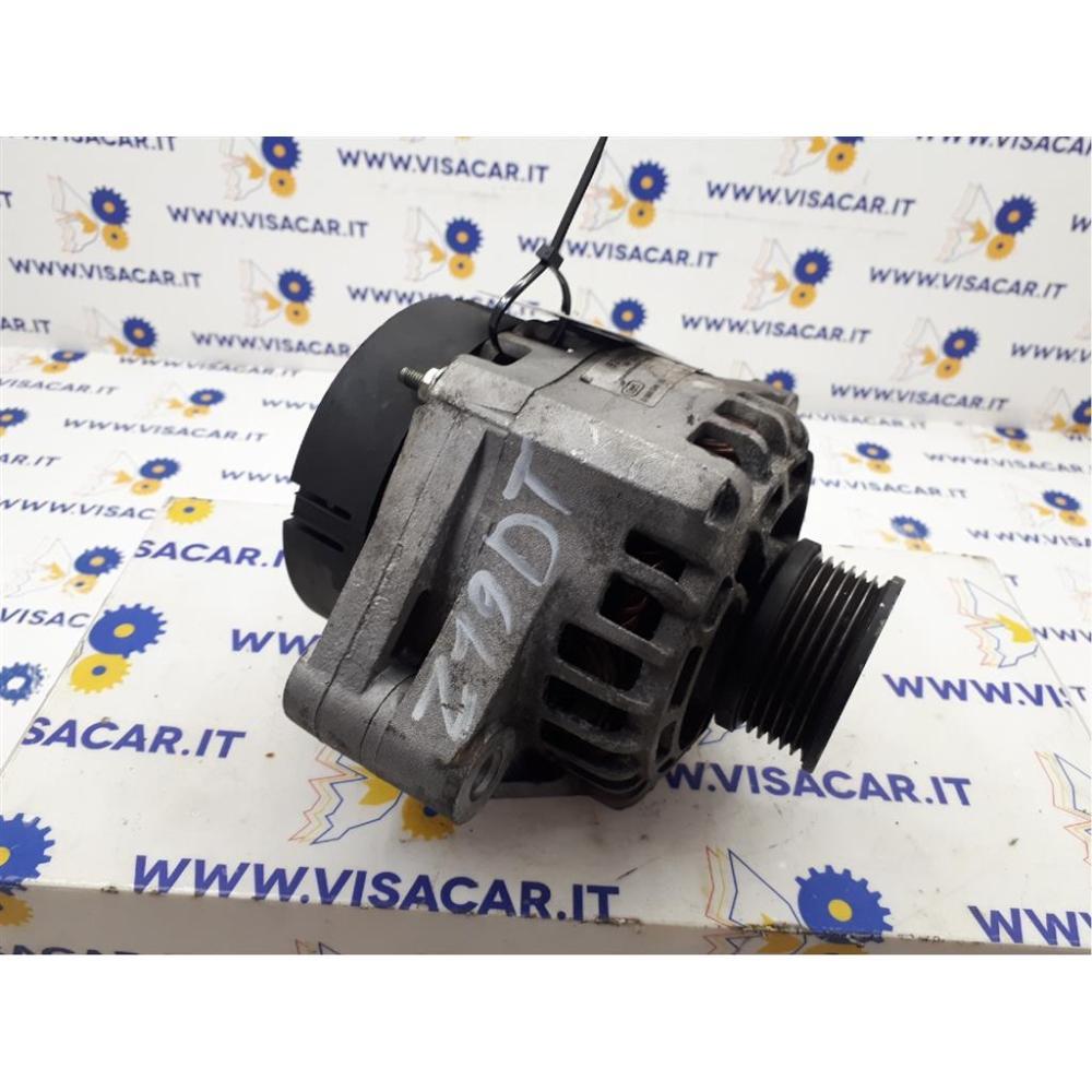 Alternatore