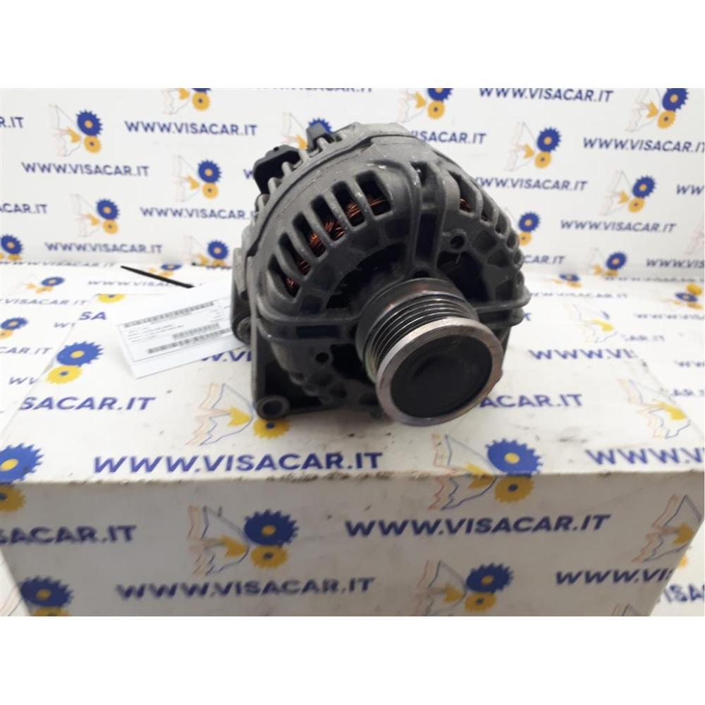 Alternatore