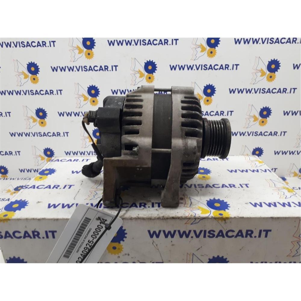 Alternatore