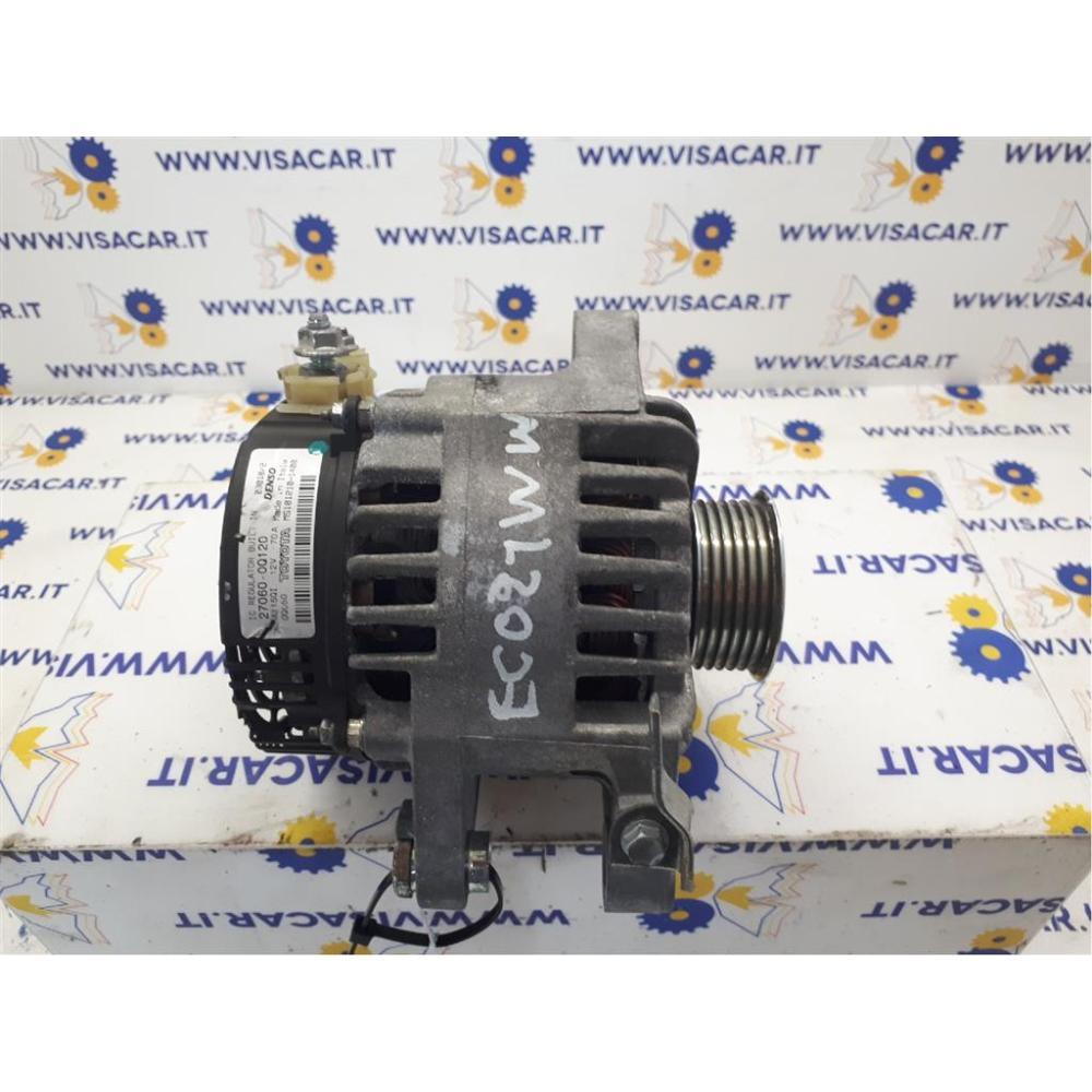 Alternatore