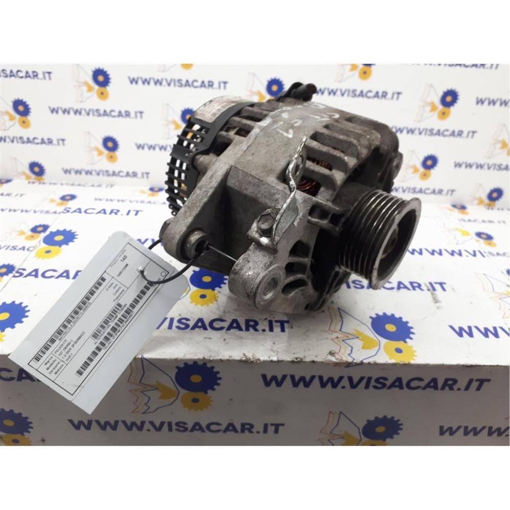 Alternatore