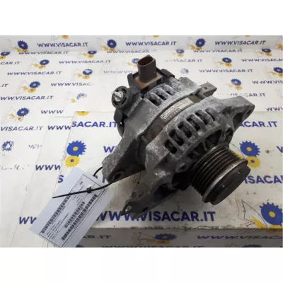 Alternatore