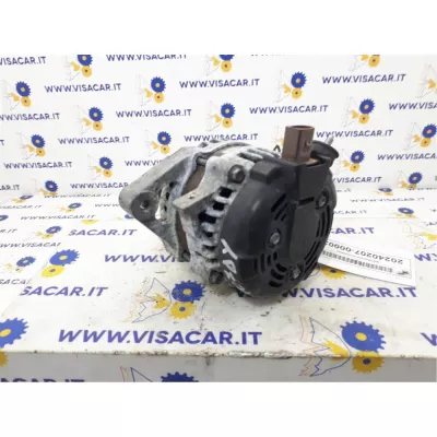 Alternatore