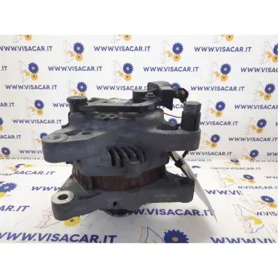 Alternatore