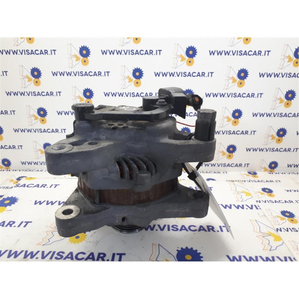 Alternatore
