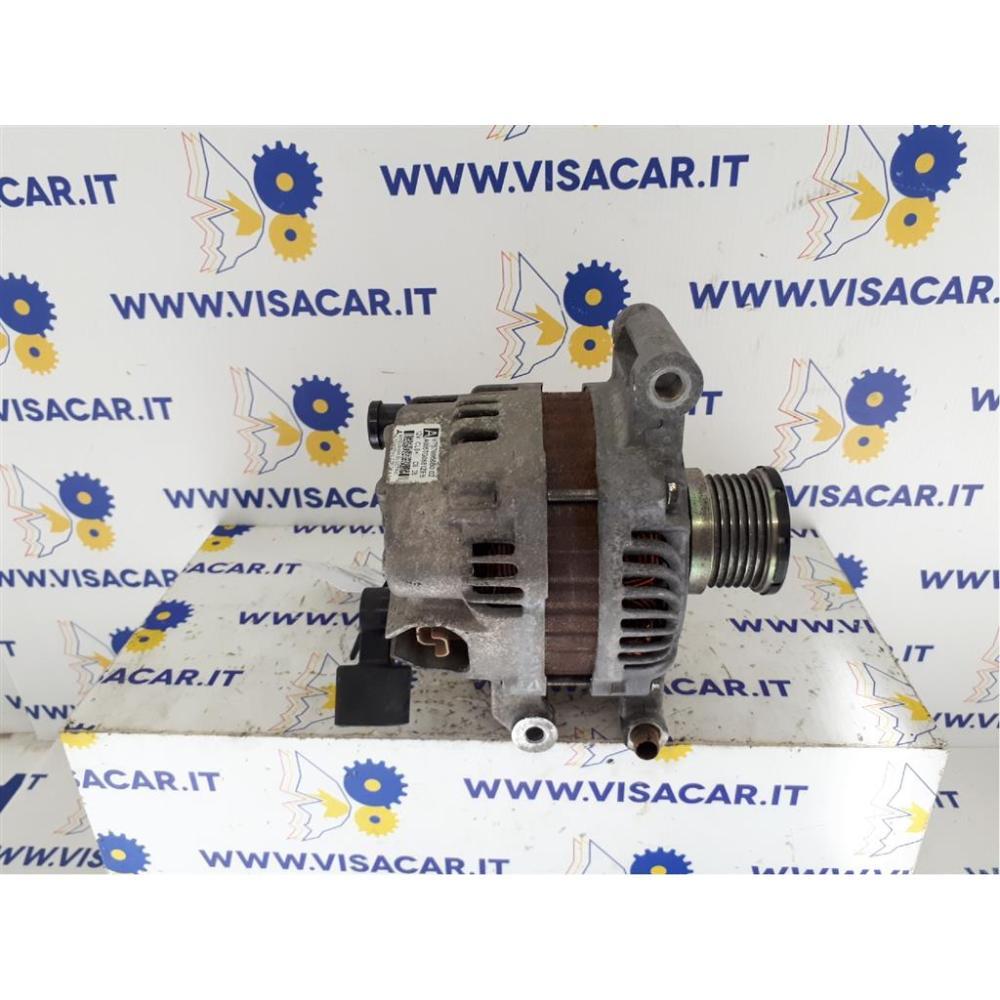 Alternatore