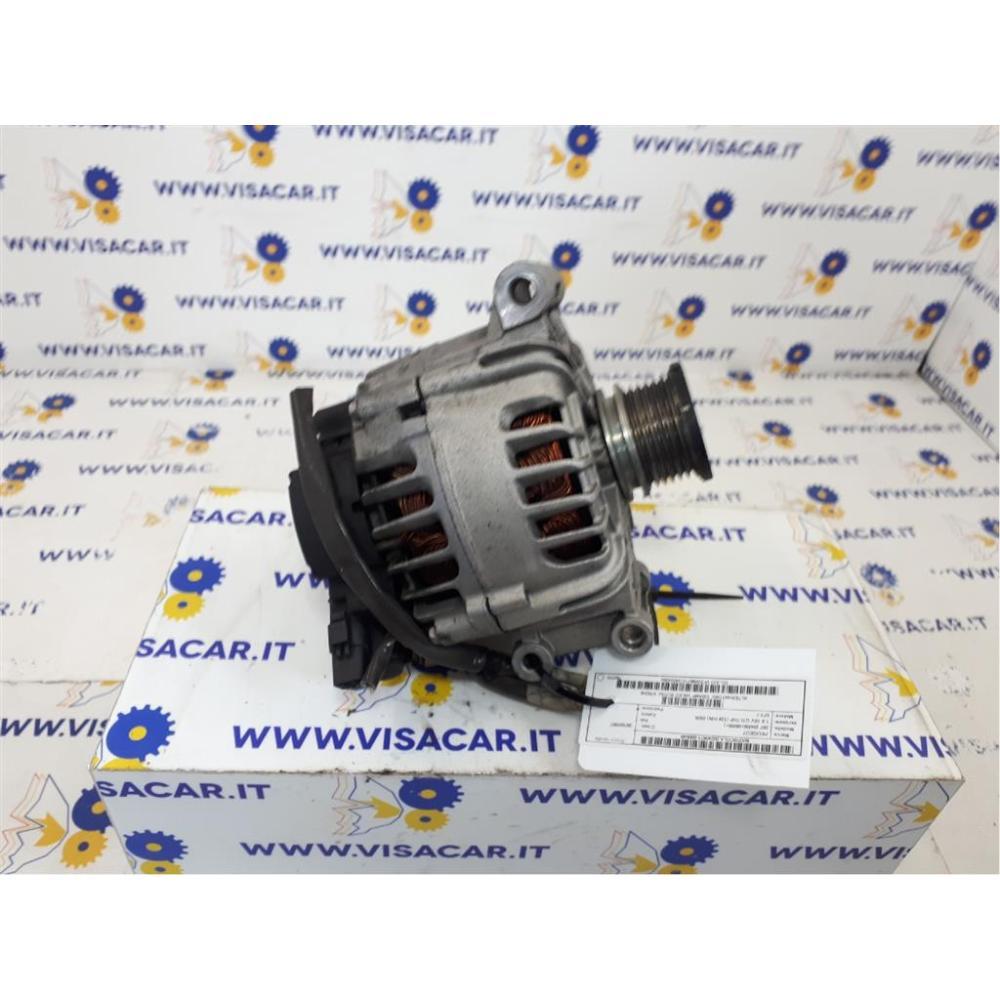 Alternatore