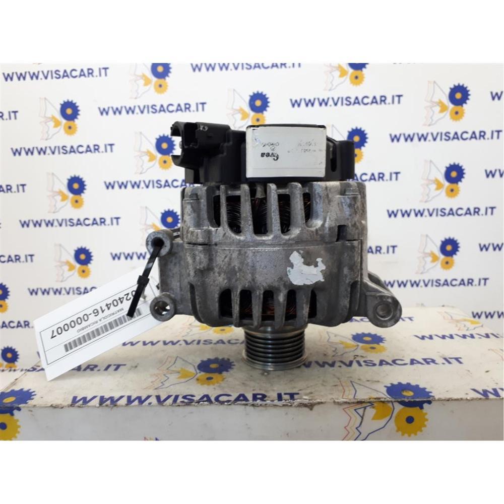 Alternatore