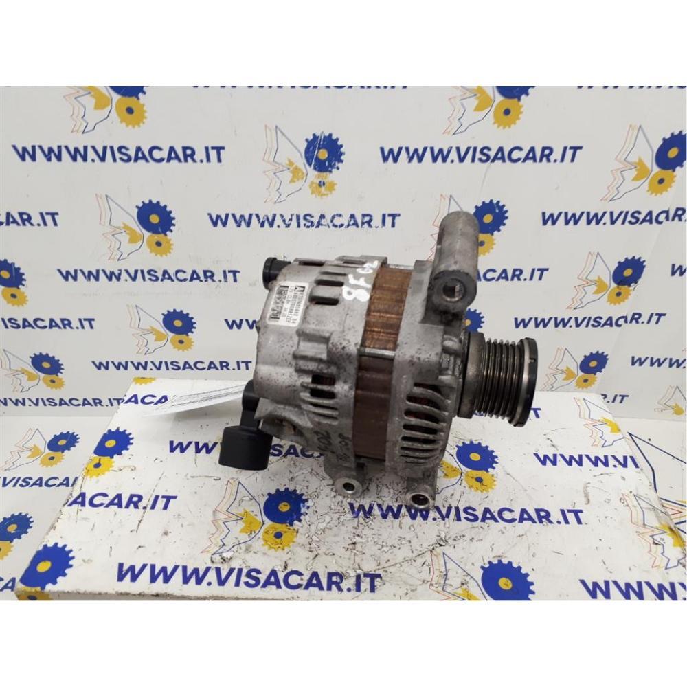 Alternatore